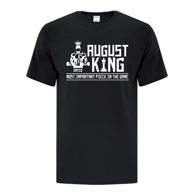 Most important piece in the game