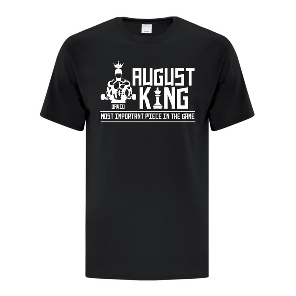 Most important piece in the game