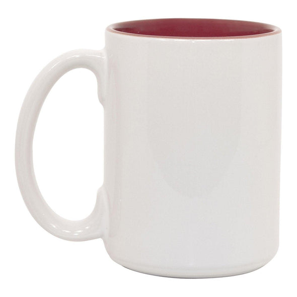 Customizable Mug - Custom T Shirts Canada by Printwell