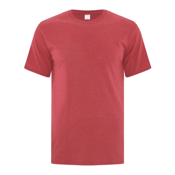 Customizable Men's Crewneck XS-XL - Printwell Custom Tees