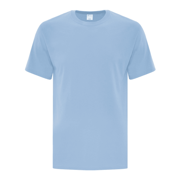 Customizable Men's Crewneck 2XL-6XL - Printwell Custom Tees