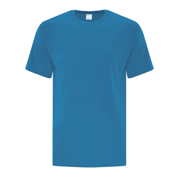 Customizable Men's Crewneck XS-XL - Printwell Custom Tees