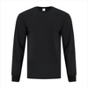 Customizable Adult Long Sleeve Unisex T Shirt - Printwell Custom Tees
