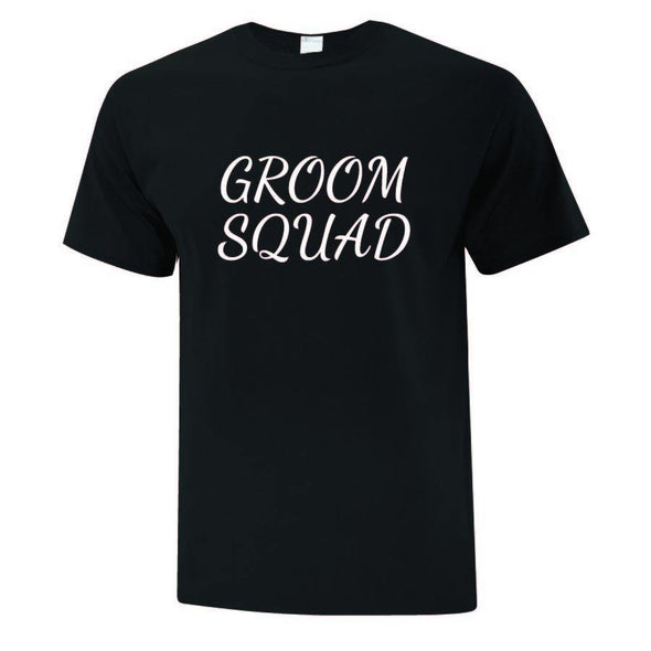 Bachelor Party Collection - Printwell Custom Tees