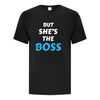 Boss Family Collection - Custom T Shirts Canada by Printwell