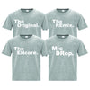 New Siblings Collection T-Shirts - Printwell Custom Tees