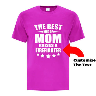The Best Kind Of Mom TShirt - Printwell Custom Tees