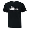Grooms Crew Collection - Printwell Custom Tees