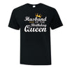 Husband of the Birthday Queen - Printwell Custom Tees